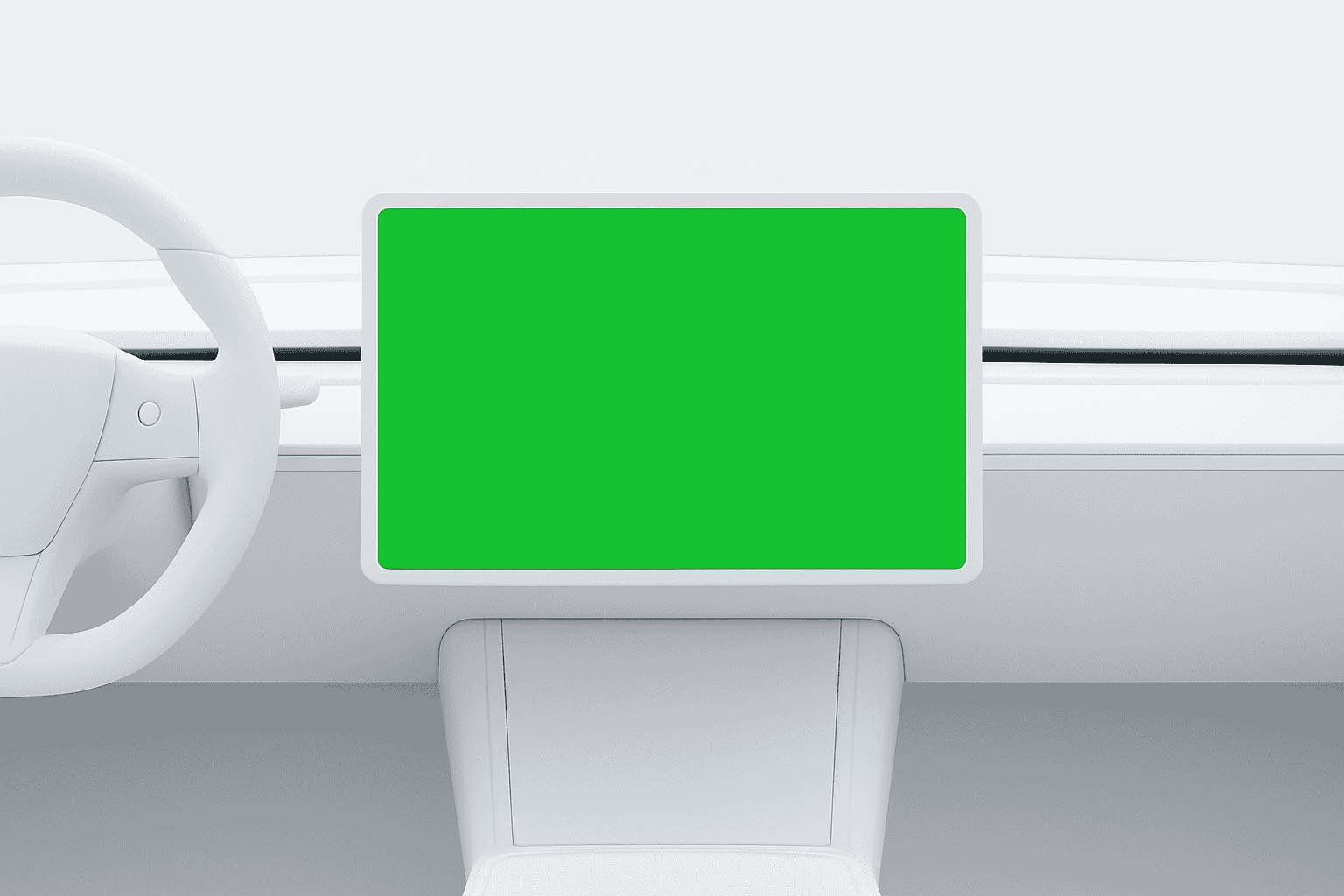 color tracking target